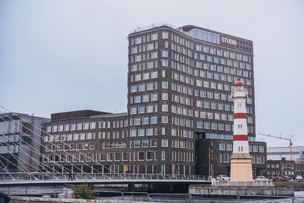 Story Hotel Studio Malmo, Part Of Jdv By Hyatt Ngoại thất bức ảnh