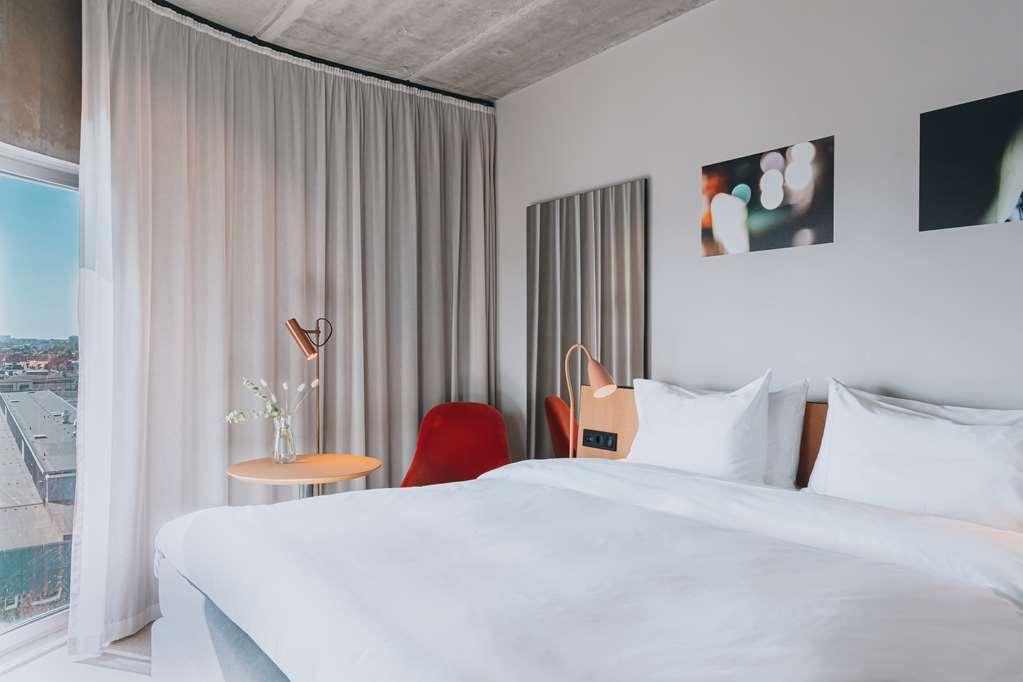 Story Hotel Studio Malmo, Part Of Jdv By Hyatt Phòng bức ảnh