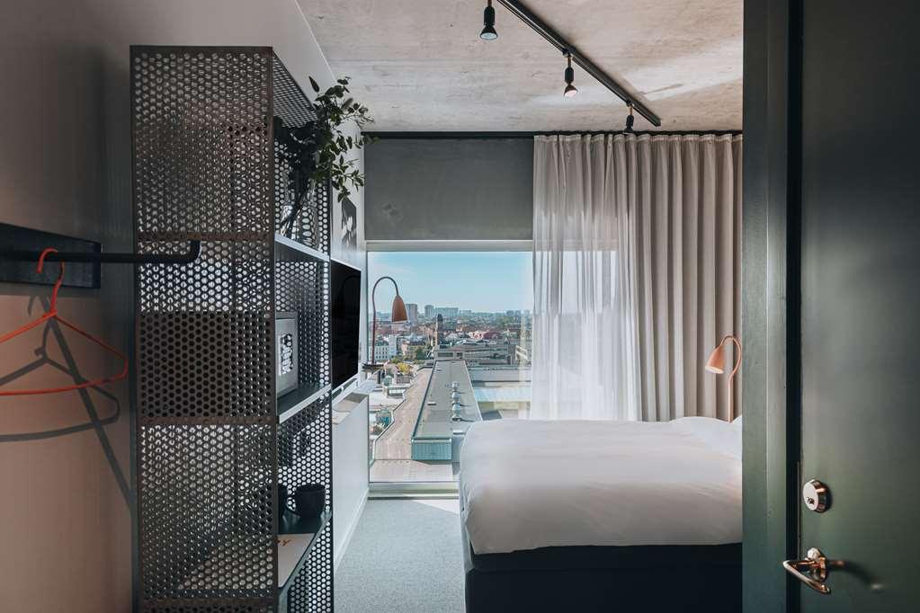 Story Hotel Studio Malmo, Part Of Jdv By Hyatt Phòng bức ảnh