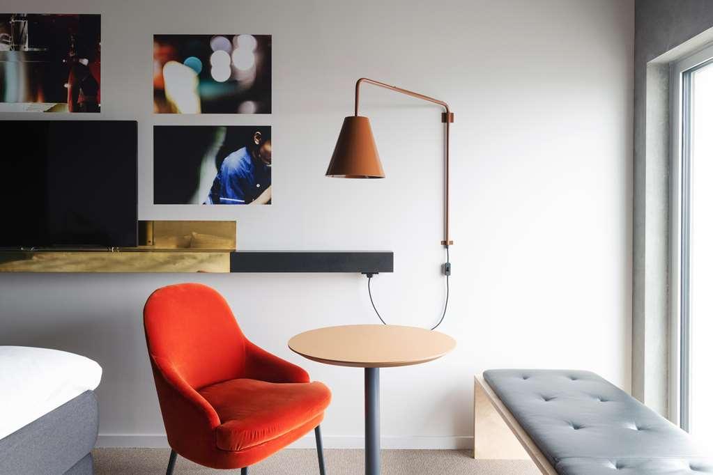 Story Hotel Studio Malmo, Part Of Jdv By Hyatt Phòng bức ảnh