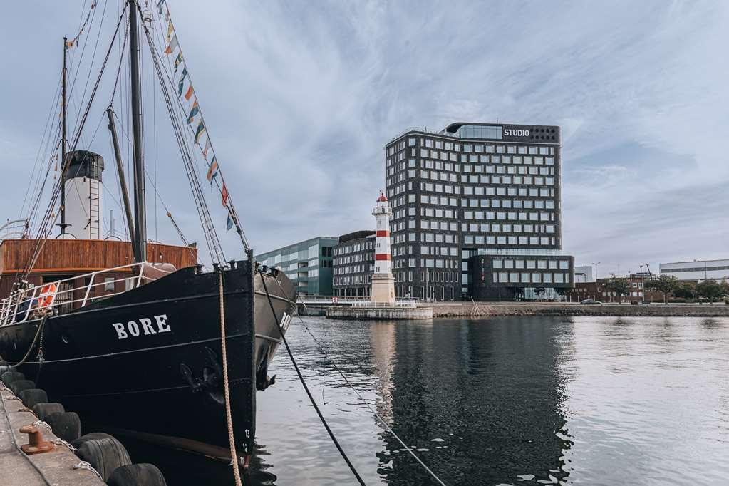 Story Hotel Studio Malmo, Part Of Jdv By Hyatt Ngoại thất bức ảnh