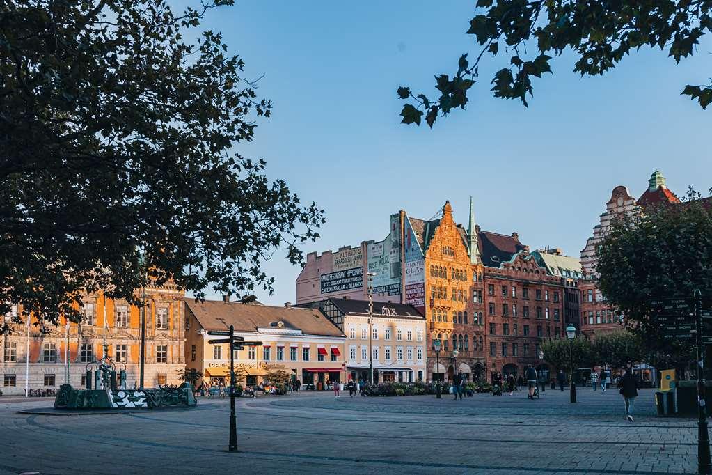 Story Hotel Studio Malmo, Part Of Jdv By Hyatt Tiện nghi bức ảnh