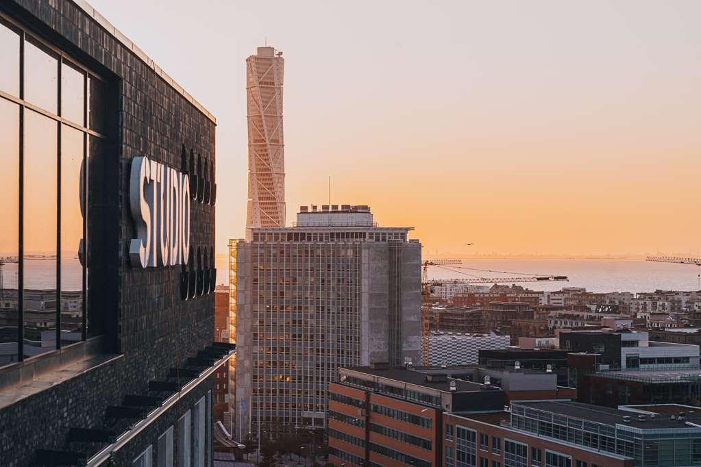 Story Hotel Studio Malmo, Part Of Jdv By Hyatt Ngoại thất bức ảnh