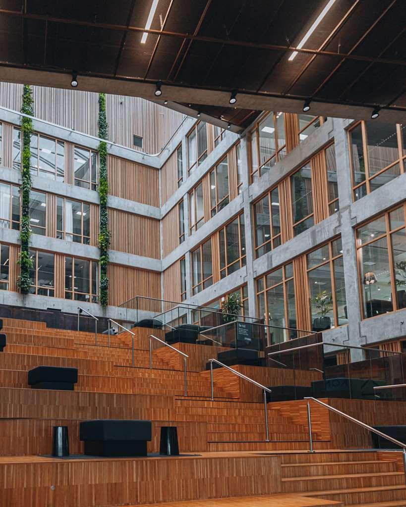 Story Hotel Studio Malmo, Part Of Jdv By Hyatt Nội địa bức ảnh