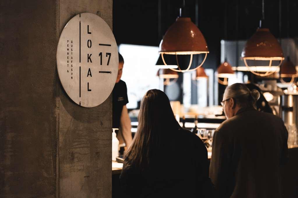 Story Hotel Studio Malmo, Part Of Jdv By Hyatt Nhà hàng bức ảnh