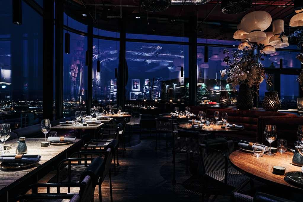 Story Hotel Studio Malmo, Part Of Jdv By Hyatt Nhà hàng bức ảnh